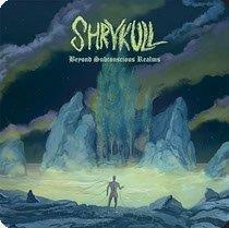 5.10.2024 News Shrykull