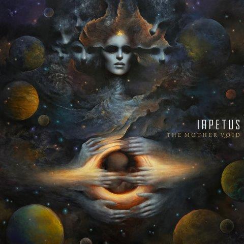 5.9.2026 News IAPETUS