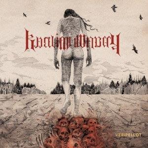 6.3.2026 News Karelian Warcry