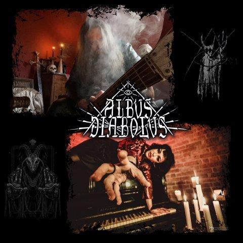 7.12.2024News ALBUS DIABOLUS
