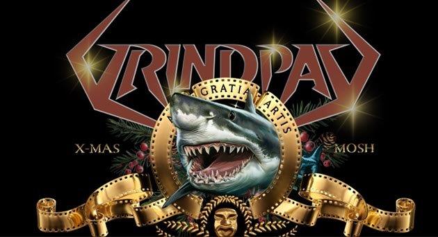 7.12.2024News GRINDPAD