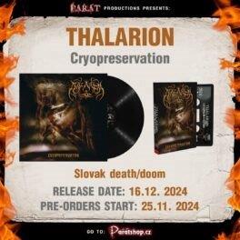 7.12.2024News THALARION