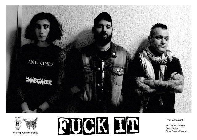 7.12.2025News FUCK IT