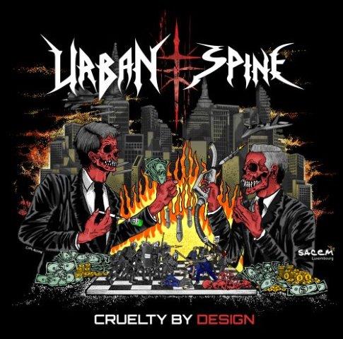 7.8.2026 News Urban Spine