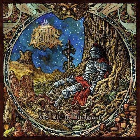 8.2.2026 News ARCHVILE KING