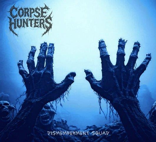8.7.2026 News CORPSE HUNTER