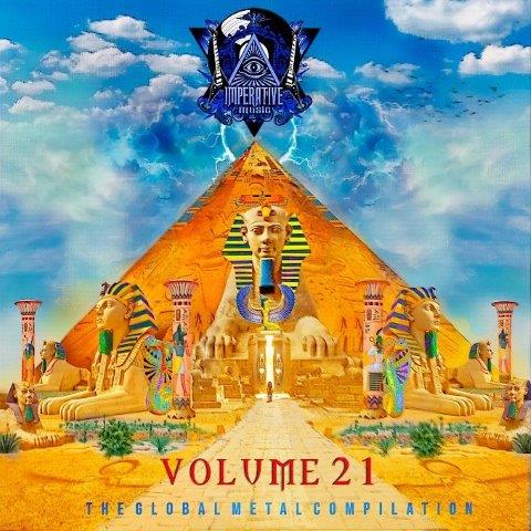8.7.2026 News Imperative Music Agency