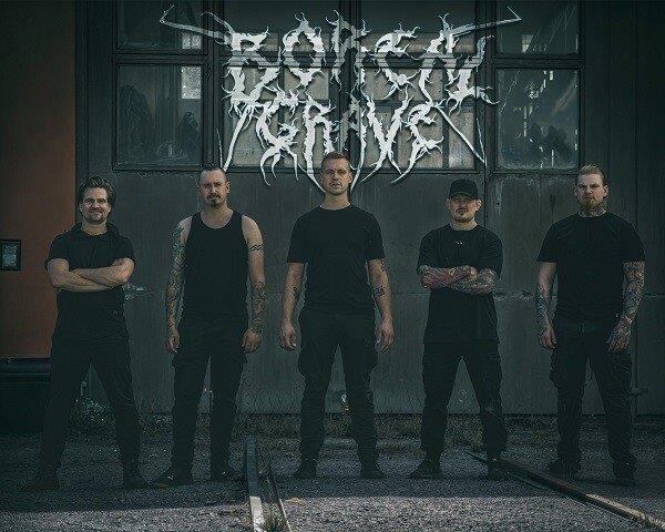 9.11.2024 News Boreal Grave