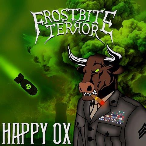 9.11.2024 News Frostbite Terror