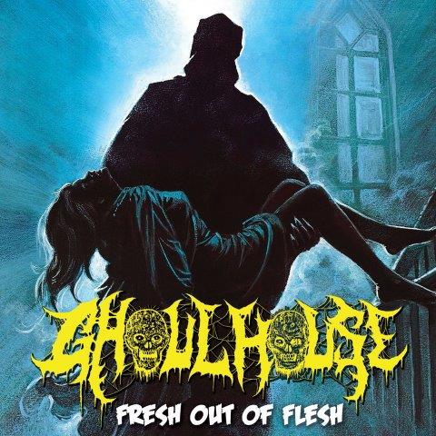 9.11.2024 News GHOULHOUSE