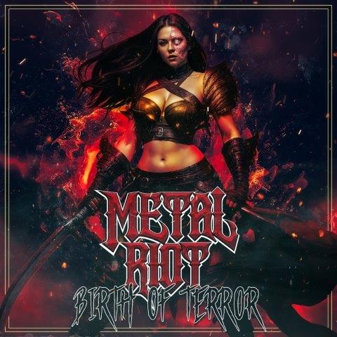 9.11.2024 News Metal Riot