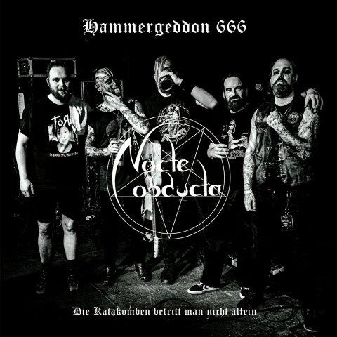 9.11.2024 News NOCTE OBDUCTA