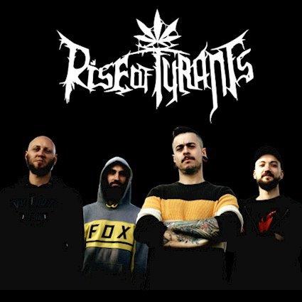 9.11.2024 News Rise of Tyrants
