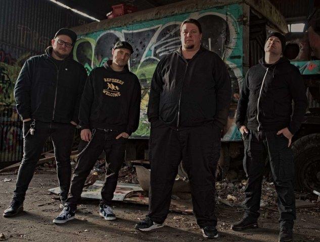 9.11.2025News SICK OF SOCIETY