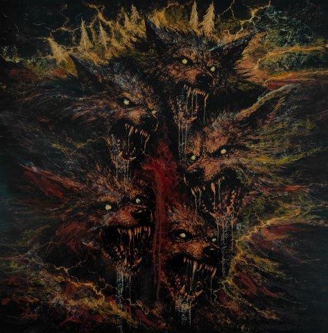 9.5.2026 News LECHEROUS NOCTURNE