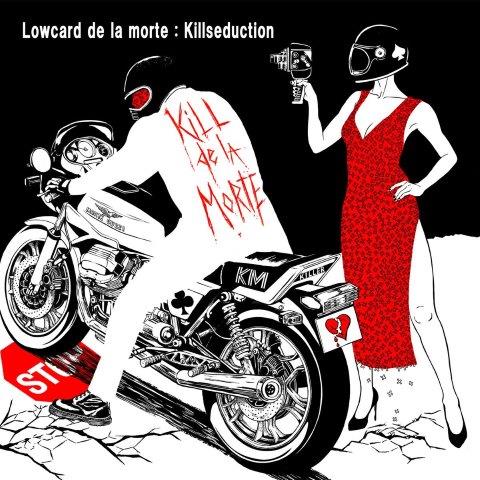 9.5.2026 News LOWCARD DE LA MORTE