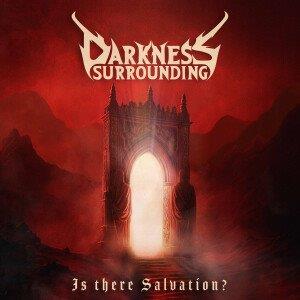 9.8.2025News Darkness Sourrounding
