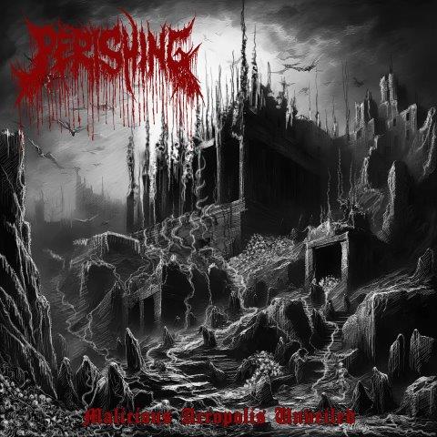 9.8.2025News PERISHING